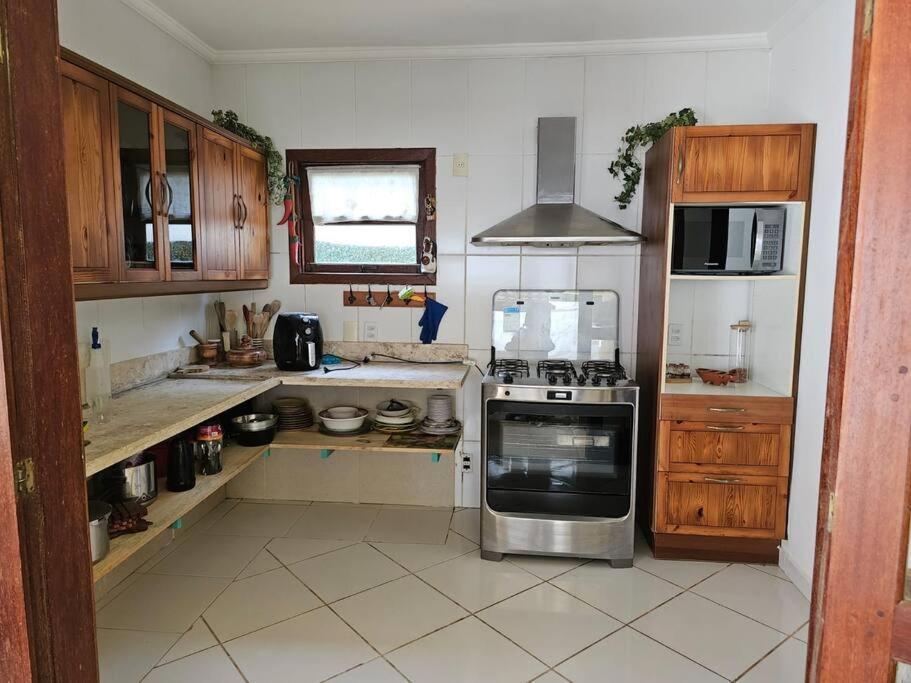 House Holiday home