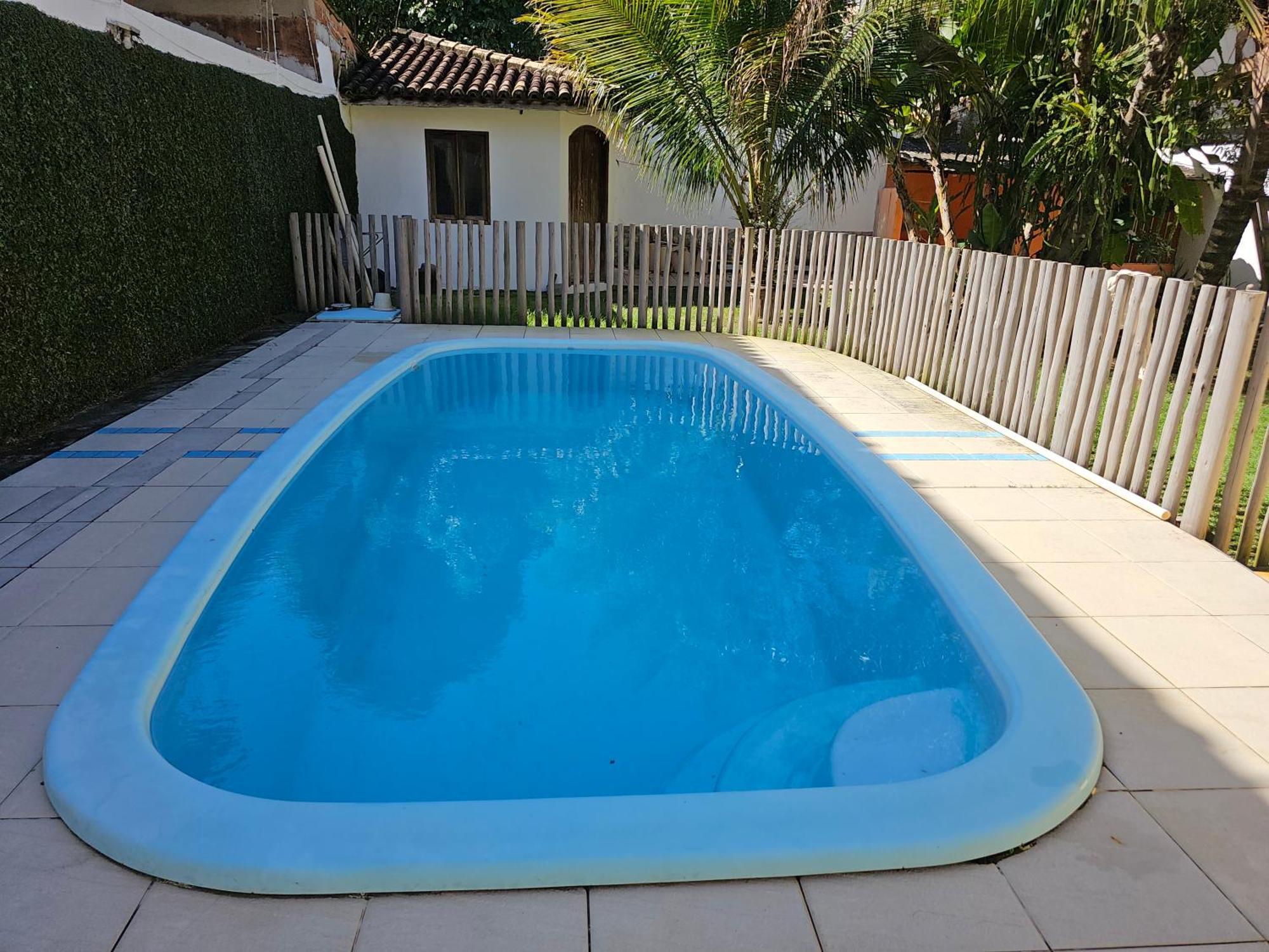 House Porto Seguro